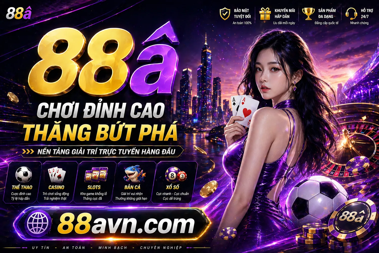 Phương thức thanh toán an toàn tại twin68 nổ hũ