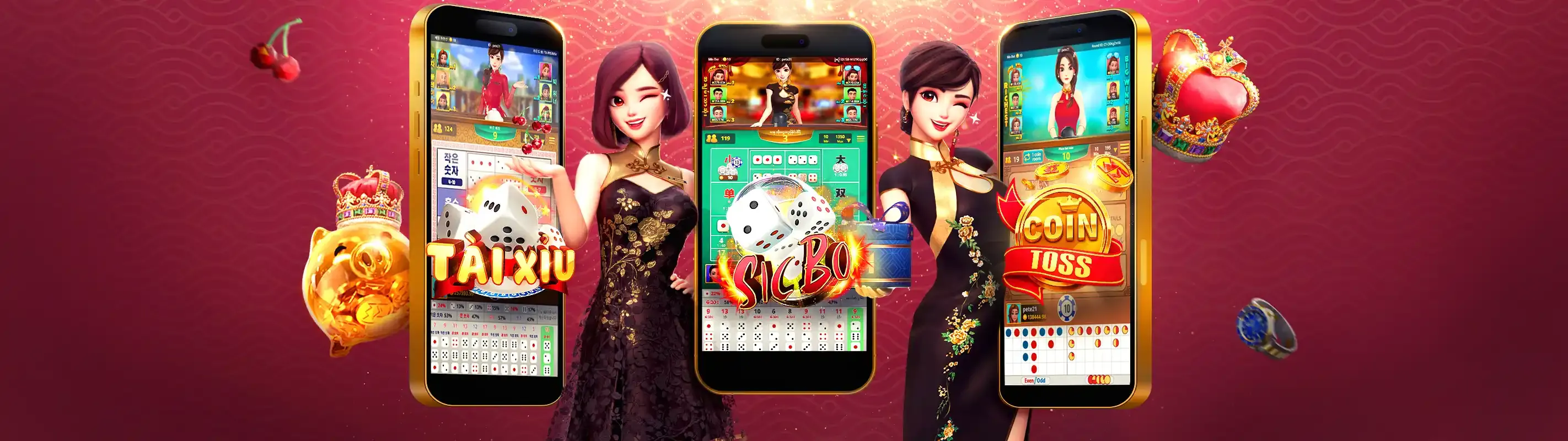 Cá cược thể thao twin68 nổ hũ