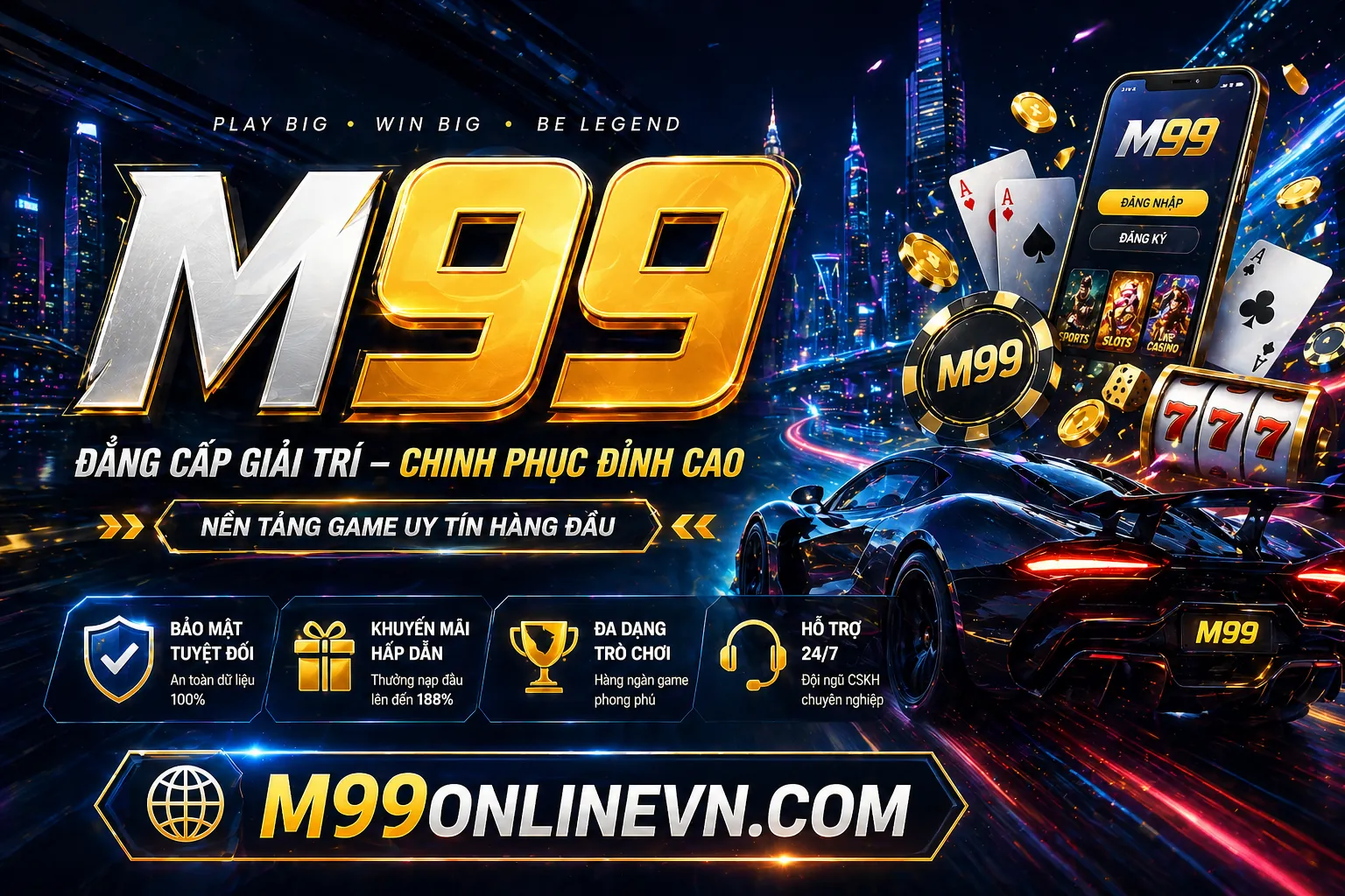 Hình ảnh chính về trò chơi Nổ hũ twin68