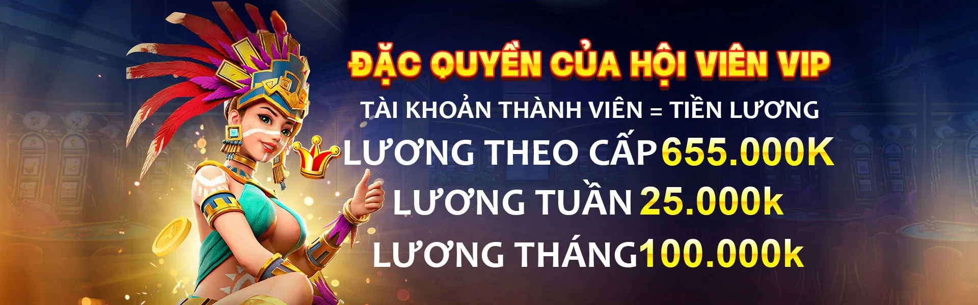 Người chơi chiến thắng giải độc đắc tại twin68 nổ hũ