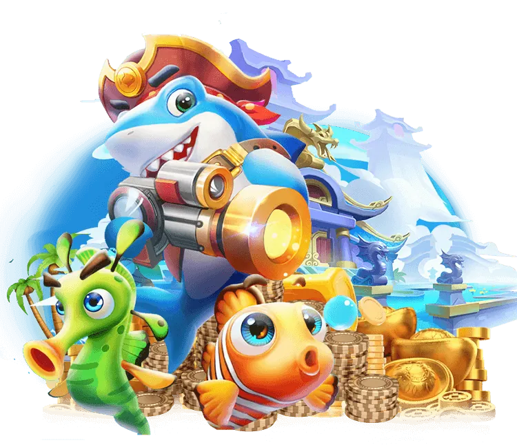 Biểu tượng chọn game nổ hũ
