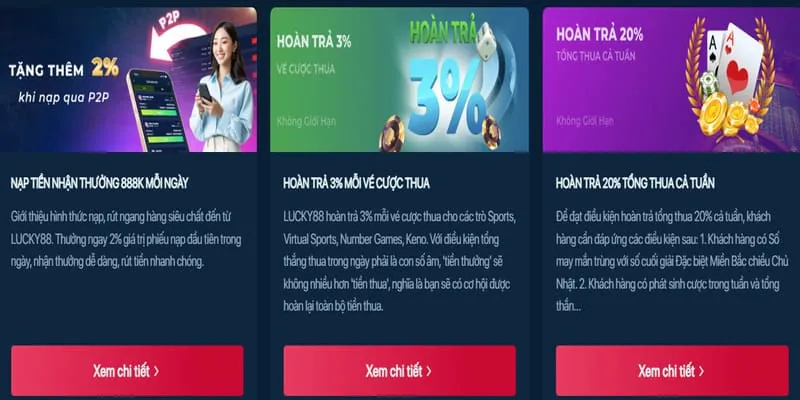 Chương Trình VIP Club twin68 nổ hũ